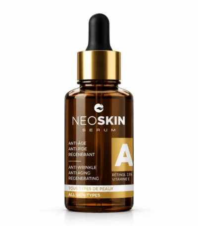 Neoskin Sérum Vitamine A – 30 ML