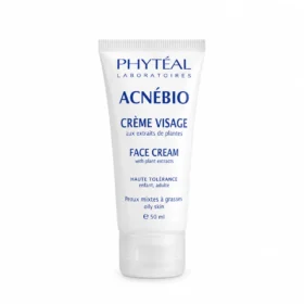PHYTEAL ACNEBIO CREME VISAGE 50ML-6192419804769