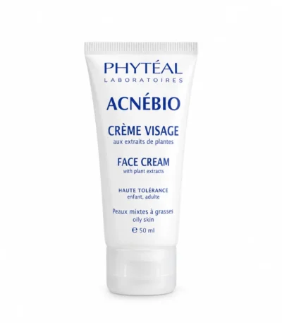 PHYTEAL ACNEBIO CREME VISAGE 50ML-6192419804769