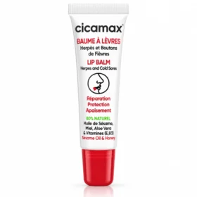 PHYTEAL CICAMAX BAUME A LEVRES 15ML-6192419805360