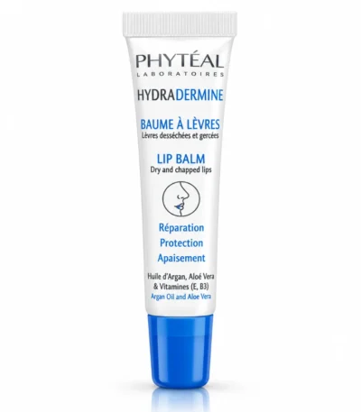 PHYTEAL HYDRADERMINE BAUME A LEVRES 15ML-6192419804639