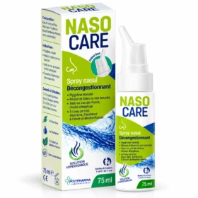 POLYPHARMA NasoCare Spray Nasal Hypertonique-6192484203566