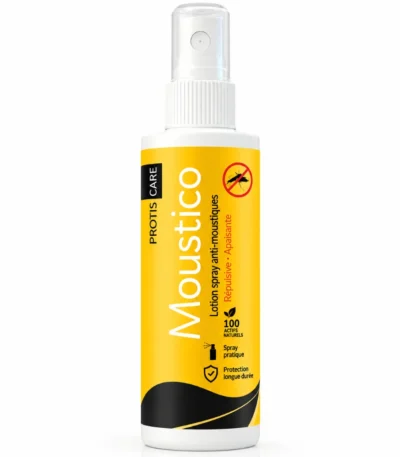 PROTIS CARE MOUSTICO SPRAY 100ML-6192452200399