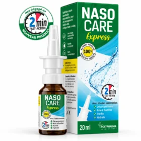 Polypharma Nasocare Nasal Express 20ml-6192484204549