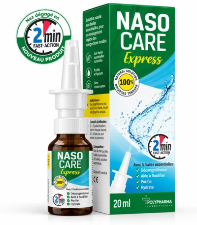 Polypharma Nasocare Nasal Express 20ml-6192484204549