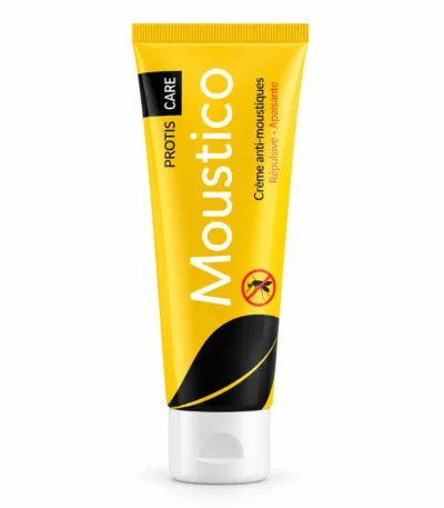 Protis Moustico Crème 40gr-6192452200153