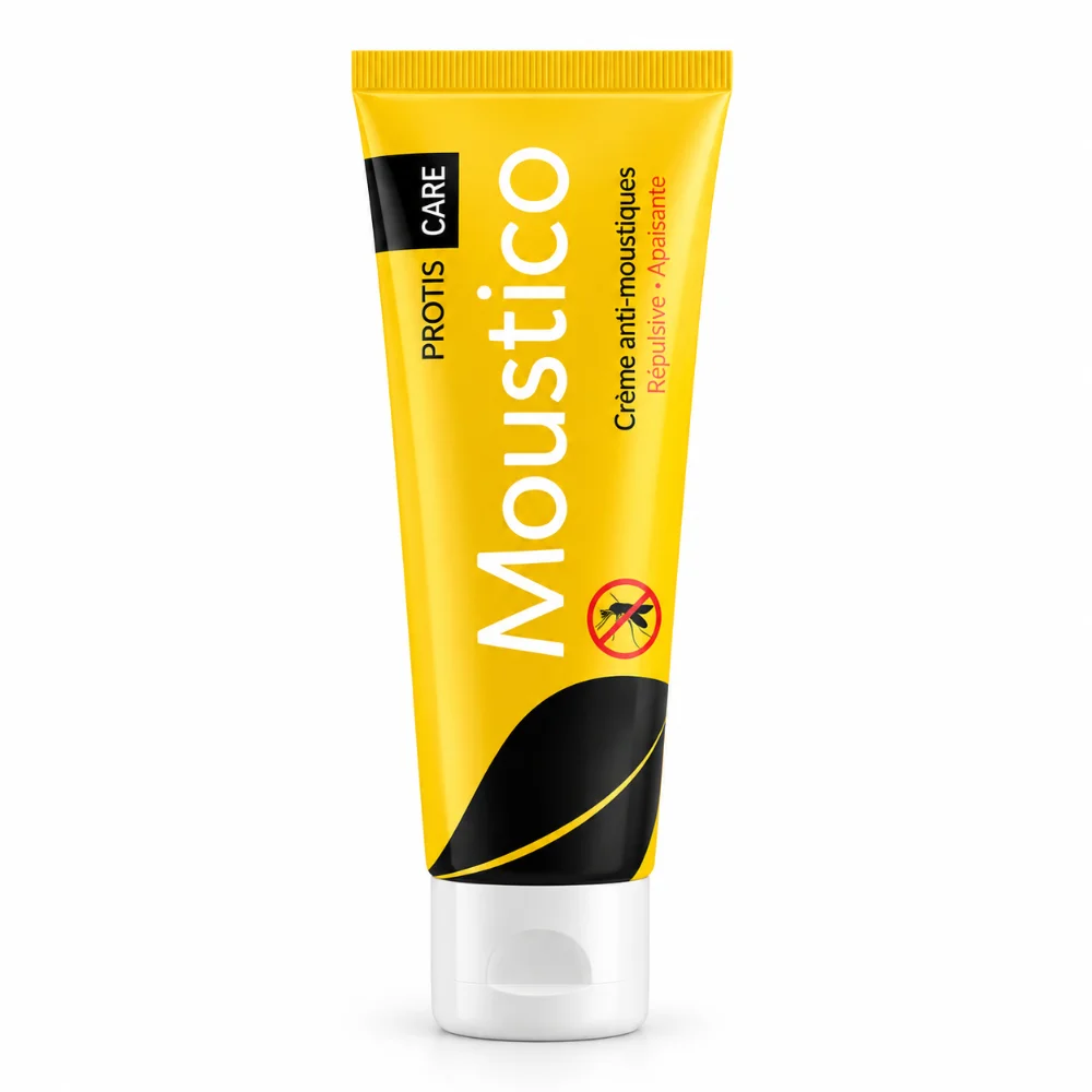 Protis Moustico Crème 40gr Protis Moustico Crème 40gr-6192452200153