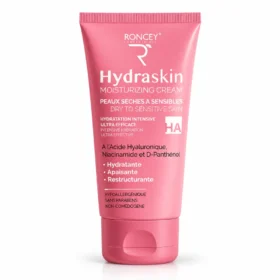 RONCEY HYDRASKIN CREME HYDRATANTE PEAU SECHE 50ML-6192010067600