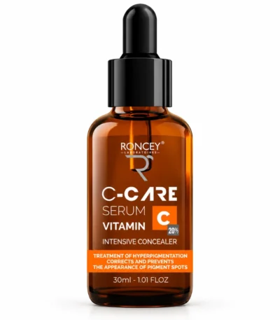 Roncey C-Care Sérum Vitamine C 20%-6192010066962