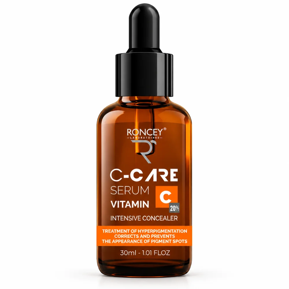 Roncey C-Care Sérum Vitamine C 20% Roncey C-Care Sérum Vitamine C 20%-6192010066962