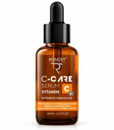Roncey C-Care Sérum Vitamine C 5%-6192010066955