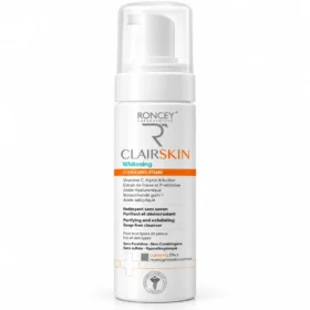 Roncey Clairskin Mousse Nettoyante Éclaircissante-6192010068263