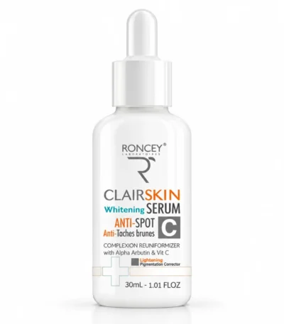 Roncey Clairskin Sérum Éclaircissant-6192010066948