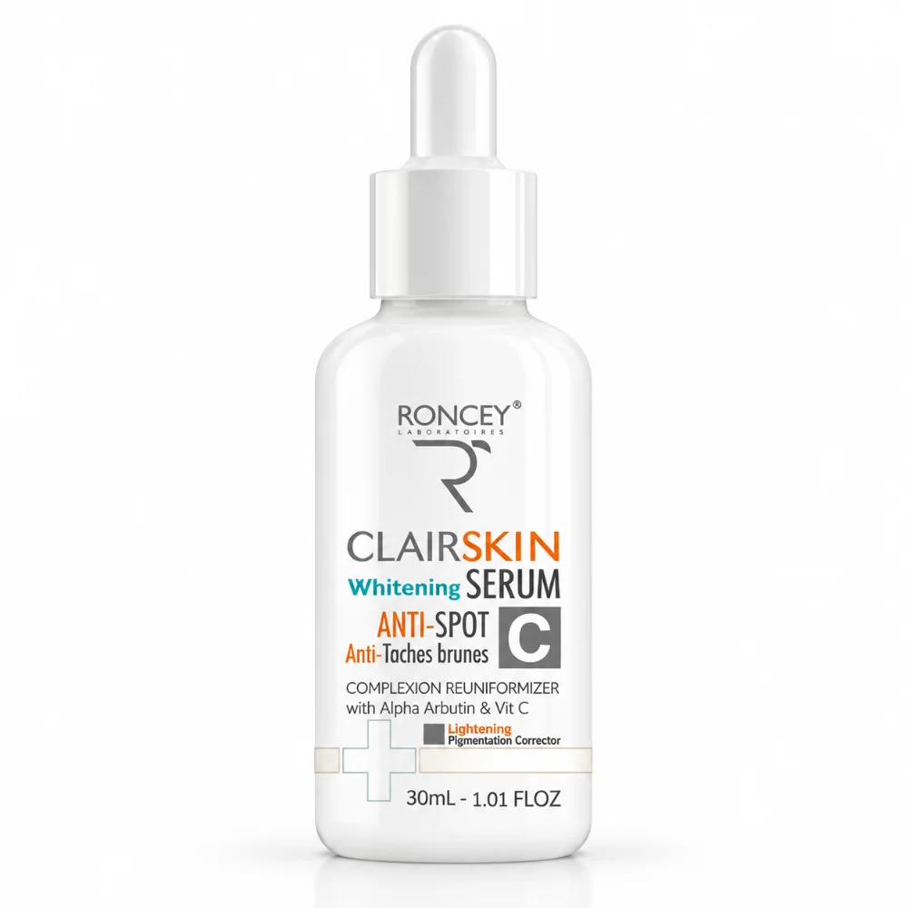 Roncey Clairskin Sérum Éclaircissant Roncey Clairskin Sérum Éclaircissant-6192010066948