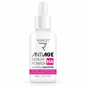 Roncey Hydraskin Sérum Anti-Âge HA-6192010066979