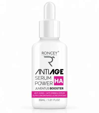 Roncey Hydraskin Sérum Anti-Âge HA-6192010066979