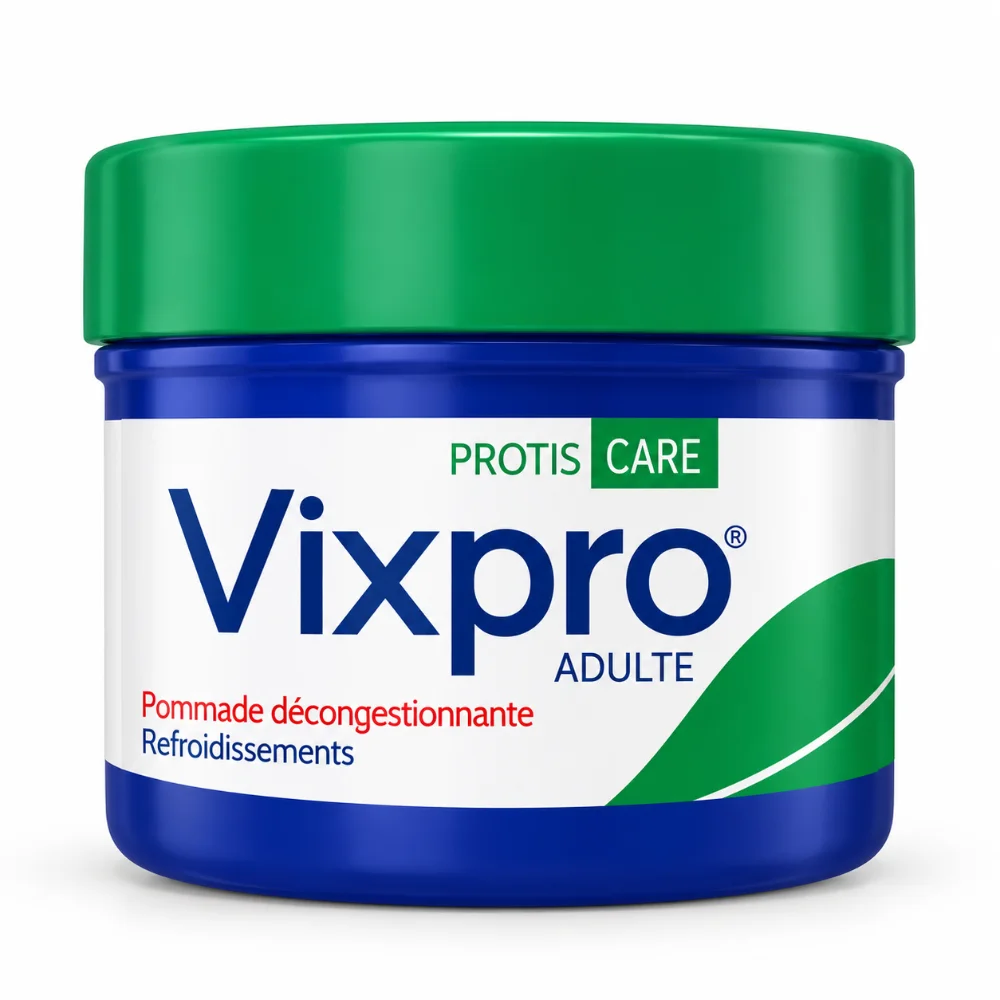 VIXPRO 40 G VIXPRO 40 G-6192452200214