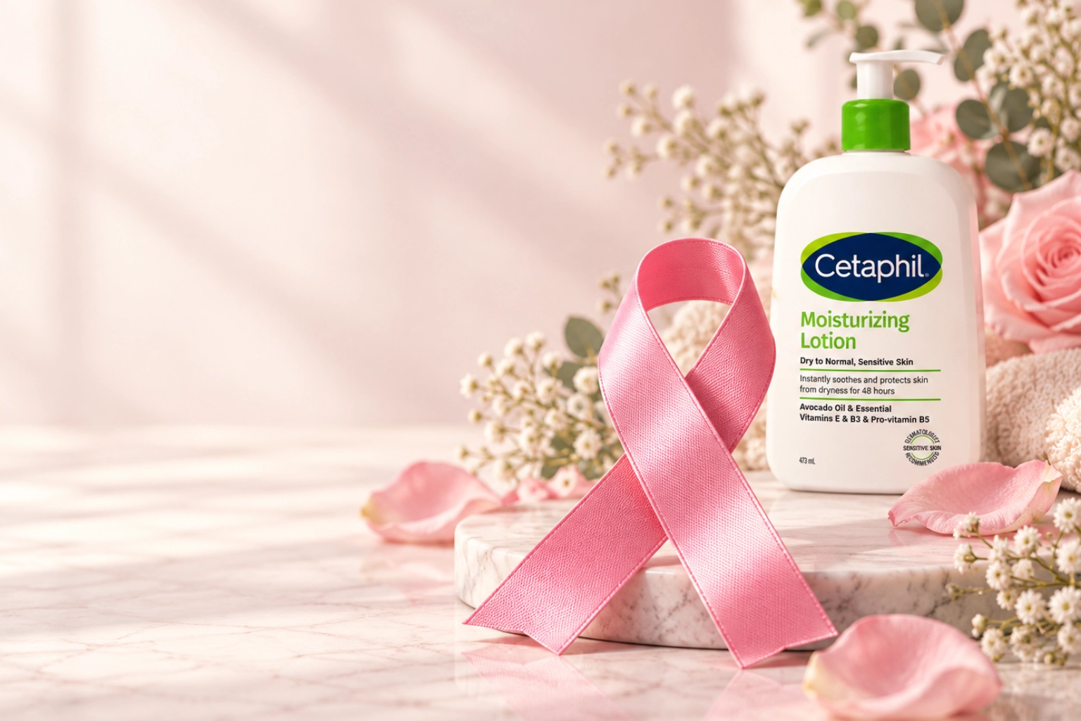 blog octobre rose lifepara